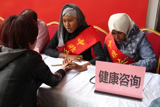 黑求恩來太原義診，為弘揚中醫文化添磚加瓦
