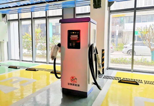 智慧電梯如何助力汽車“坐電梯”？探訪兩江新區(qū)智慧停車樓