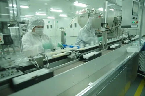 心系武漢，情暖區(qū)鎮(zhèn) 為這四家日用品企業(yè)點贊
