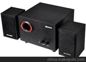 SP-310喜悅多媒體音箱 卓越音質(zhì)與工智慧造的完美融合