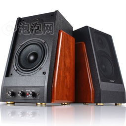 索愛(ài)SA-K20 入門級(jí)HiFi多媒體有源音箱的多維體驗(yàn)與購(gòu)買參考